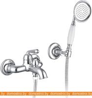 Смеситель Gappo G3288 картинка