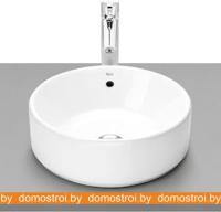 Умывальник Roca The Gap Round A3270MJ000 картинка