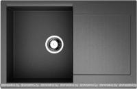 Кухонная мойка Omoikiri Daisen 78 BL картинка
