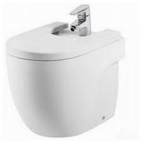 Напольное биде Roca N-Meridian compacto A357247000 картинка