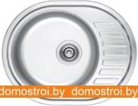 Кухонная мойка Kaiser KSS-5745 картинка