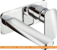 Смеситель Kludi E2 492440575 картинка