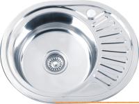 Кухонная мойка РМС MG8-5745OVL картинка