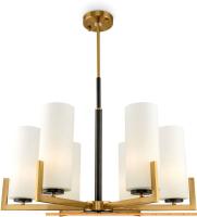 Подвесная люстра Maytoni Fortano MOD089PL-06BS картинка