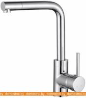 Смеситель Kaiser Teka 13144 (хром) картинка