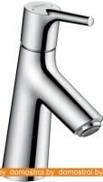 Смеситель Hansgrohe Talis S 72012000 картинка