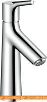 Смеситель Hansgrohe Talis S 72020000 картинка