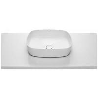Умывальник Roca Inspira Soft 50*37 A327500000 накладной картинка