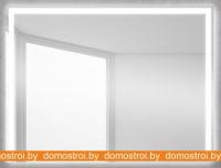 Зеркало BelBagno SPC-GRT-900-800-LED-BTN картинка