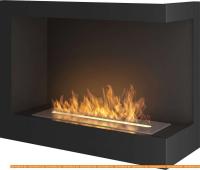 Биокамин SimpleFire Corner 600 R картинка