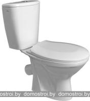 Унитаз Colombo Полисся плюс S19990100 картинка
