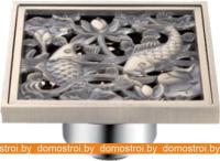 Душевой трап Gappo G81002-4 картинка