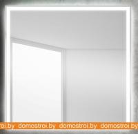 Зеркало BelBagno SPC-GRT-600-600-LED-BTN картинка