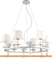 Подвесная люстра Favourite Vogel 1705-6P картинка