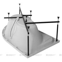 Каркас сварной для ванны Aquanet Allento 170*100 L картинка