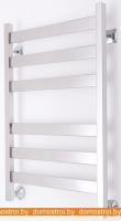 Полотенцесушитель Ariano Сплит 80x50 (хром) картинка