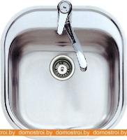 Кухонная мойка TEKA Stylo 1C MTX картинка