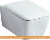 Унитаз Geberit iCon Square 201.950.00.0 картинка