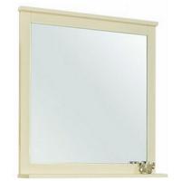 Зеркало Акватон Леон 80 Дуб бежевый картинка