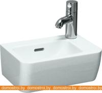 Умывальник Laufen PRO 816955 36x25 картинка