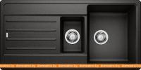 Кухонная мойка Blanco Legra 6 S (черный) картинка