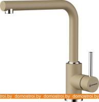 Смеситель Omoikiri Nakagawa-CH (шампань) картинка