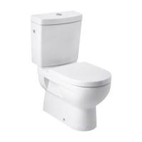 Унитаз-компакт Jika Mio [8237160000001 + 8277130002421] с крышкой картинка