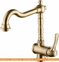 Смеситель IDDIS Oldie OLDBRL0i05 (бронзовый) картинка