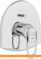 Смеситель Grohe Chiara 19155000 картинка