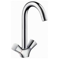 Смеситель Hansgrohe Logis 71280000 картинка