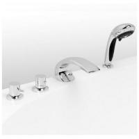 Каскадный смеситель VEGA  Arco Lux 4 картинка