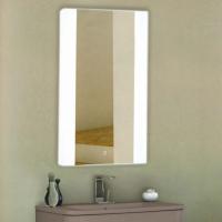 Зеркало c LED подсветкой Континент Rico LED 68,5x91,5 картинка