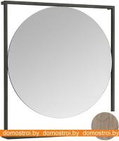 Зеркало Акватон Фабрик 80 1A242602LTDY0 (дуб кантри) картинка