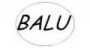 Balu