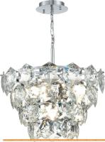 Подвесная люстра ST Luce Viterbo SL1631.103.06 картинка