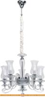 Подвесная люстра MW-Light Элла 483013805 картинка