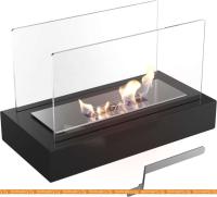 Биокамин Kratki Galina картинка