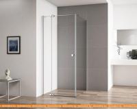 Душевой уголок Cezares VALVOLA-AH-1-100/90-C-Cr картинка