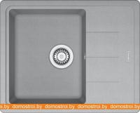 Кухонная мойка Franke BFG 611С (серый) картинка