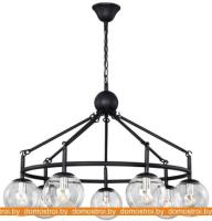 Подвесная люстра Favourite Cirque 2169-7P картинка