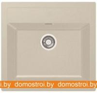 Кухонная мойка Franke Sirius SID 610 114.0443.345 (сахара) картинка