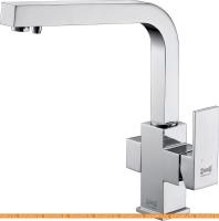 Смеситель ZorG ZR 311 YF картинка