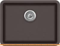 Кухонная мойка Aquasanita Arca SQA102AW (cerrus 120) картинка