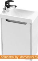 Тумба под умывальник Ravak SD Classic 400 X000000416 (белый) картинка