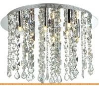 Потолочная люстра Favourite Rain 1684-8C картинка