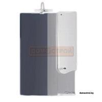 Зеркало Belux Модена В 80 Ш со шкафом картинка