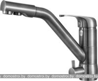 Смеситель Ganzer Rein GZ 16026G (сатин) картинка