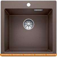 Кухонная мойка Blanco Pleon 5 (кофе) 521677 картинка