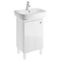 Тумба под умывальник Cersanit Ibu Facile 60 картинка