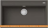 Кухонная мойка Elleci Best 360 Dove Grey K93 картинка